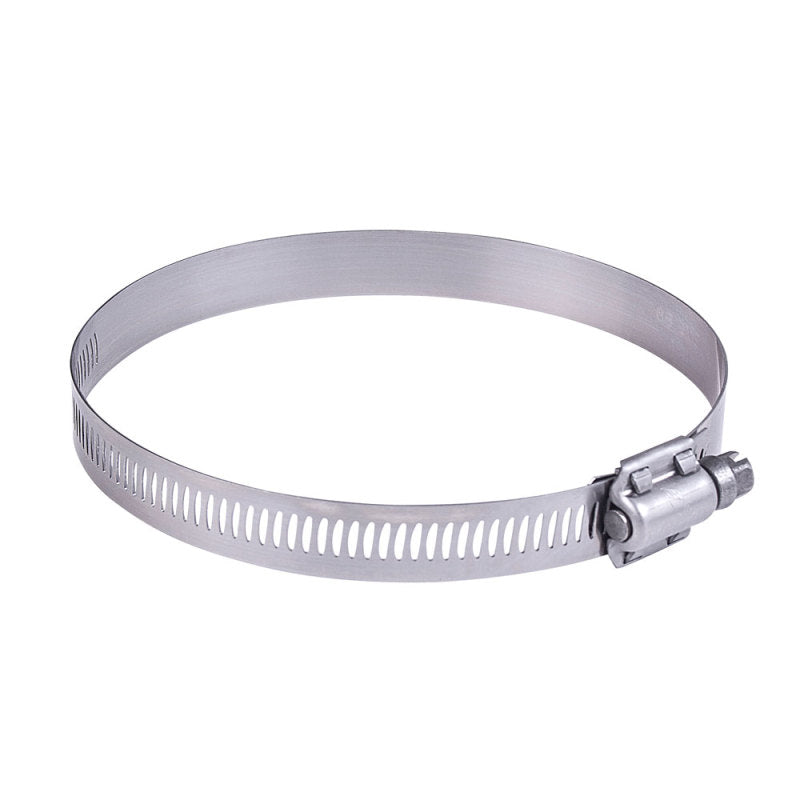 Airaid U-Build-It - (5-5/8in - 6-1/2in) #96 SS Hose Clamp