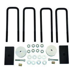 Rancho 19-22 Chevrolet Silverado 1500 Rear Block Kit