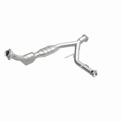 MagnaFlow Conv DF 03-04 Ford Expedition 5.4L V8 Passenger Side