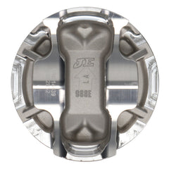 JE Pistons SUB WRX EJ205 92.5mm Bore CR 9.5 KIT - Single Piston (Left Side)