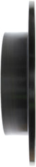 StopTech Power Slot 98-99 Acura CL / 98-02 Honda Accord Rear Left Slotted Rotor