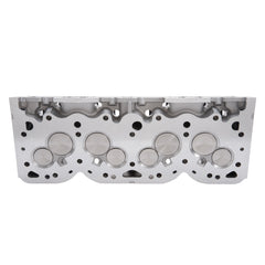 Edelbrock Cylinder Head BBC Performer RPM 348/409Ci for Hydraulic Roller Cam Complete