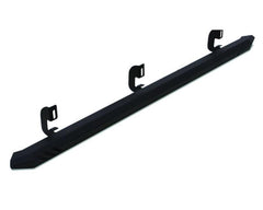 Lund 09-15 Dodge Ram 1500 Quad Cab (Built Before 7/1/15) Rock Rails - Black