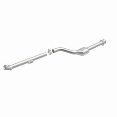 MagnaFlow Conv DF 03-05 Mercedes C230 1.8L