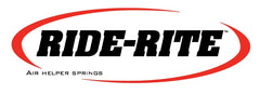 Firestone Ride-Rite Air Helper Spring Service Part RR 1T14CB (W217602093)