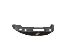 Road Armor 09-14 Ford F-150 Stealth Front Non-Winch Bumper - Tex Blk
