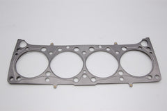 Cometic Pontiac 428 / 455 V8 4.380in Bore .060in MLS-5 Headgasket