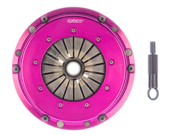 Exedy Carbon-R Clutch