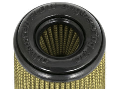 aFe Magnum FLOW Pro 5R Replacement Air Filter F-3.5 / B-5 / T-3.5 (Inv) / H-8in.