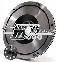 Clutch Masters 01-05 BMW 325I 2.5L E46 (6-Speed) Lightweight Steel Flywheel