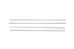 Putco 11-12 Kia Sportage Window Trim Accents