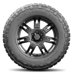 Mickey Thompson Baja Legend EXP Tire LT275/70R17 121/118Q 90000067177