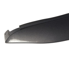 Rugged Ridge NightHawk Light Brow PAU 07-18 Jeep Wrangler JK/JKU