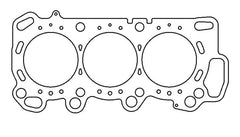 Cometic Honda J35A/A4 SOHC V6 01-04 90mm .036 inch MLS Head Gasket Stock / Darton Sleeve