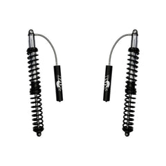 Skyjacker 2018 Jeep Wrangler (JL) 2DR 3.5-6in Susp. Lift Kit W /Remote Reservoir Coil Over Shocks