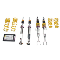 KW Coilover Kit V2 2011+ BMW 5series F10 (5L)