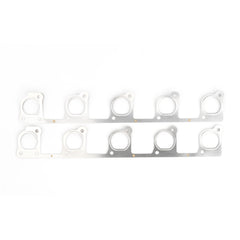 Cometic 98-03 Dodge Viper .020in MLS Exhaust Gasket GEN II