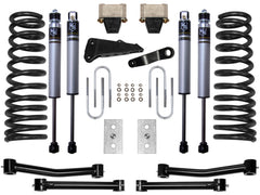 ICON 09-12 Ram 2500/3500 4.5in Stage 1 Suspension System