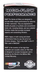 K&N Oil Filter for 04-15 Mercedes Benz