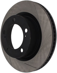 StopTech Slotted Sport Brake Rotor