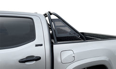 N-Fab ARC Sports Bar 15-22 Chevrolet Colorado - Textured Black