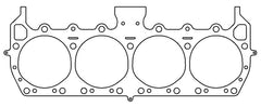 Cometic Chrysler 361/383/413/440  4.380in Bore .030in MLS Headgasket