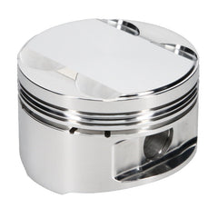 JE Pistons OPEL 1.6 16V 11.5:1 KIT Set of 4 Pistons