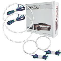 Oracle Honda Odyssey 05-08 Halo Kit - ColorSHIFT w/ Simple Controller