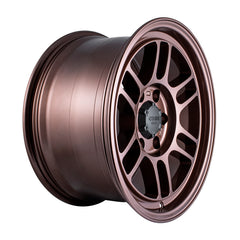 Enkei RPT1 17x9 6x135 Bolt Pattern +12 Offset 87.1 Bore Copper Wheel