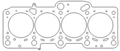 Cometic VW/Audi 05+ BWA/BPY 2.0L 16V 83.5mm .050 inch MLS Head Gasket