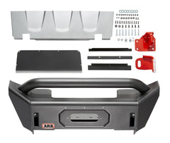 ARB JL/JT Bondi Stubby Suit Bull Bars