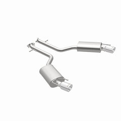 MagnaFlow SYS A/B 14-18 Lexus IS350 3.5L