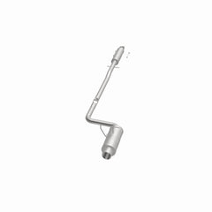 MagnaFlow Sys C/B Mini Cooper 02 Standard