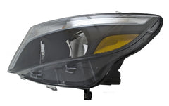 Hella 2016 Mercedes Metris Head Lamp Assembly - Left