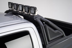 Go Rhino 15-20 Chevrolet Colorado Sport Bar 2.0 (Mid Size) - Tex Blk