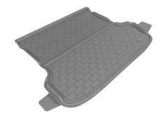 3D MAXpider 2015-2019 Subaru Outback Kagu Cargo Liner - Gray