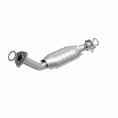 MagnaFlow Conv DF 00-8/04 Toyota Tundra 4.7L P/S Front