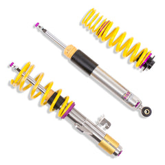 KW Coilover Kit V3 BMW 4-Series