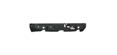Road Armor 19-20 Ram 1500 Stealth Rear Non-Winch Bumper - Tex Blk