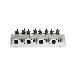 Edelbrock Cylinder Head SB Ford Perfomer RPM 351 Cleveland for Hydraulic Roller Cam Complete (Ea)