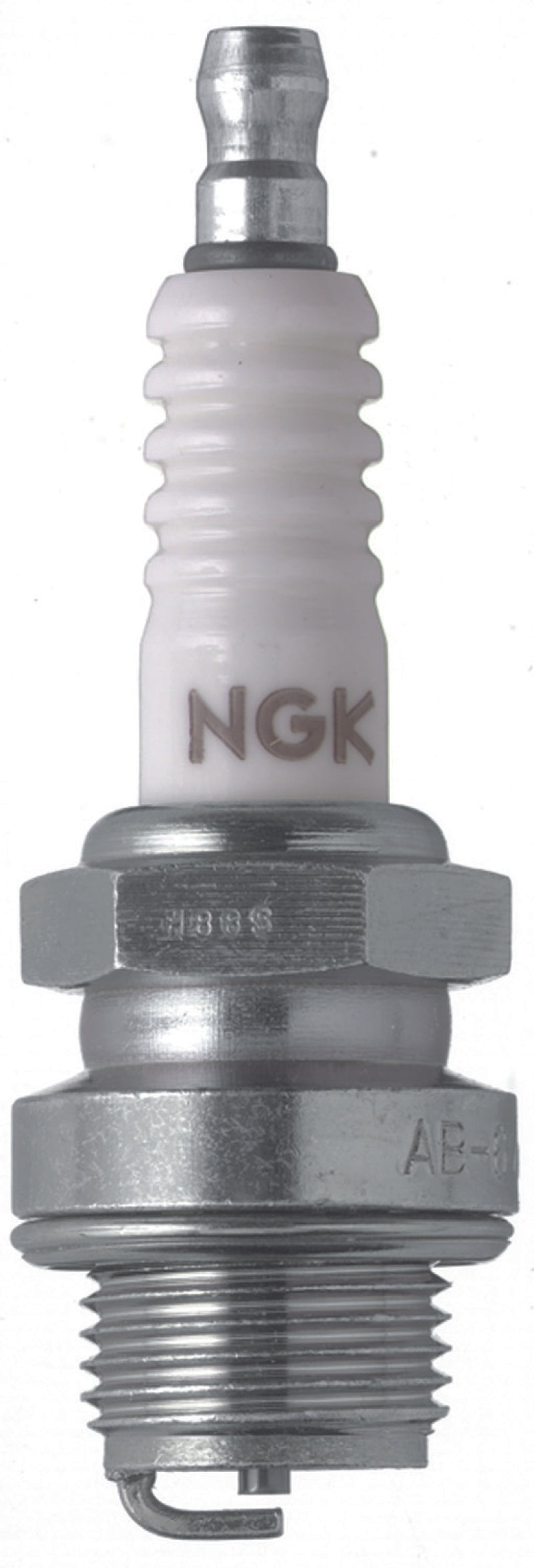 NGK Standard Spark Plug Box of 10 (AB-2)
