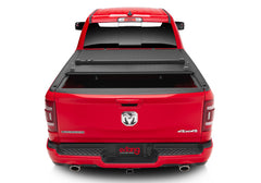 Extang 09-18 Dodge Ram 1500 / 2019 Ram 1500 Classic (5ft 7in) Xceed