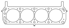 Cometic Ford SVO 302/351 4.180 inch Bore .040 Inch MLS Right Side Headgasket