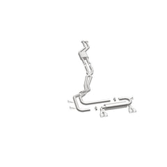 MagnaFlow SYS C/B 2001 BMW M3 3.2L E-46