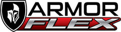 UnderCover 04-14 Ford F-150 5.5ft Armor Flex Bed Cover - Black Textured