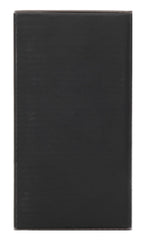 Spectre Coupler 3.5in. (PVC) - Black