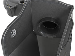aFe MagnumFORCE Intake Stage-2 P5R AIS GM Diesel Trucks 11-16 V8-6.6L