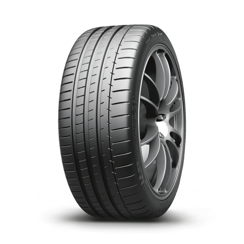 Michelin Pilot Super Sport Star BMW 295/30ZR20 (101Y)