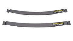 Hellwig 20-21 Chevy Silv 2500HD Load Pro-Up To 2500lb Level LC 3 Leaf Helper Spring w/o Mounting Kit