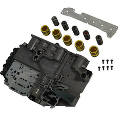 BD Diesel Valve Body 11-18 Dodge Ram 6.7L Cummins 68RFE(Gray Connector)